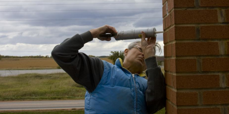 Chimney Services in Greensboro, North Carolina